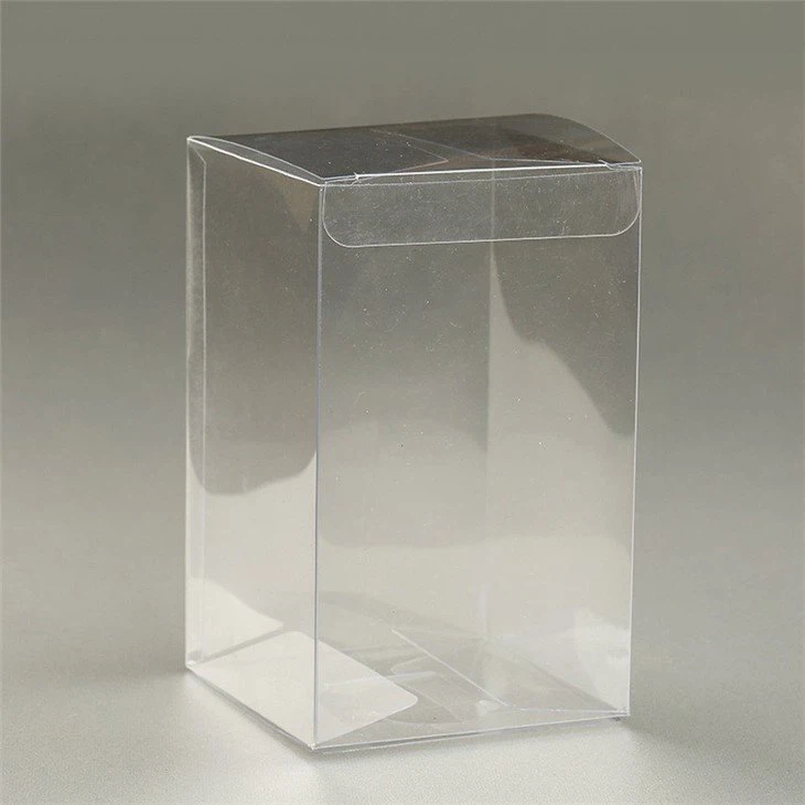 Small PVC box 2