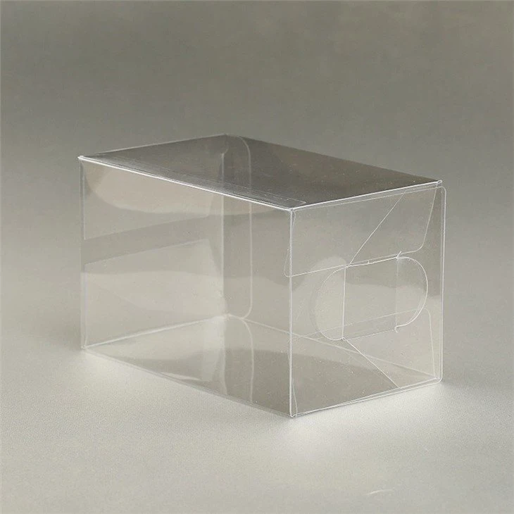 Small PVC box 3