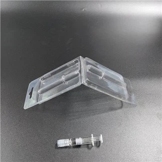 Clamshell Blister Pack