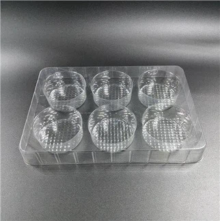 PET Blister Tray