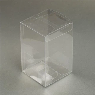 Small PVC Box